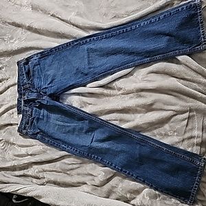 Men's Hollister slim straight jeans